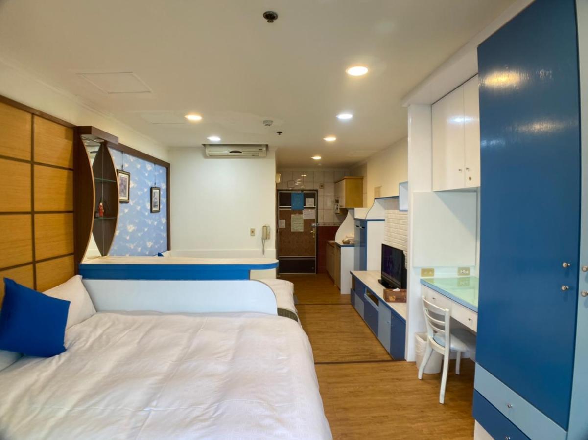 高雄城旅公寓 外观 照片